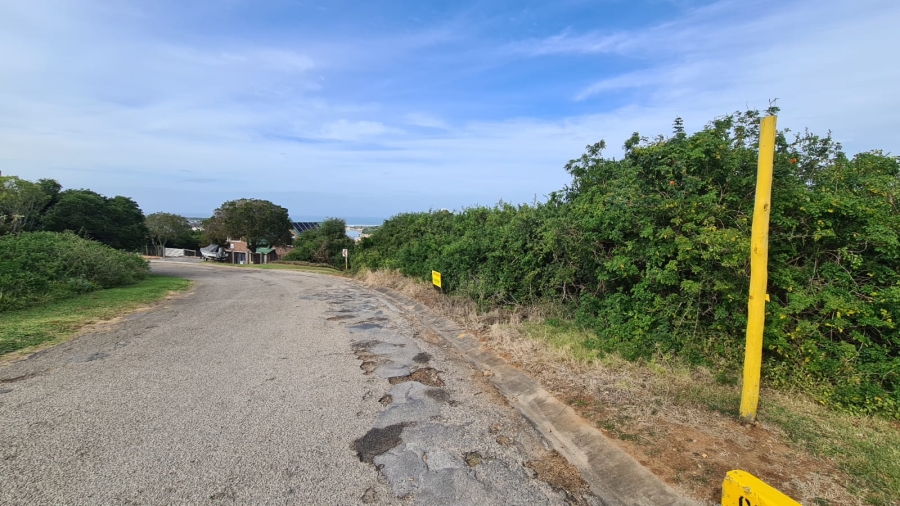 0 Bedroom Property for Sale in Merryhill Eastern Cape
